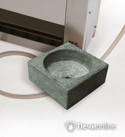 Электрическая печь Sawo Helius HES-60NS-G-P-C в Калининграде